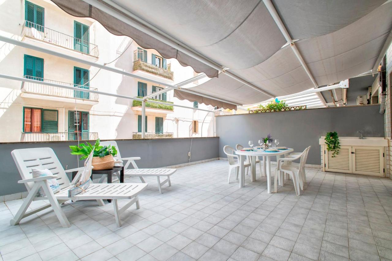 Appartamento Sardinia Re - Francesca's Flat - Free Parking Alghero